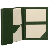 Briefmappe A5C6 gr&uuml;n