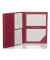 Briefmappe A5C6 rot