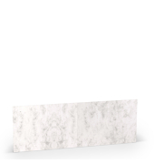 Briefkarten 16407614 B6 doppelt lang 169mm x 120mm (BxH) 220g planliegend grau marmora