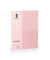 Briefkarten 220770523 A5 105mm x 148mm (BxH) 225g planliegend rosa