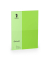 Briefkarten 220770522 A5 105mm x 148mm (BxH) 225g planliegend hellgr&uuml;n