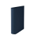 Ringbuch 1316452905, A4 4 Ringe Karton navy