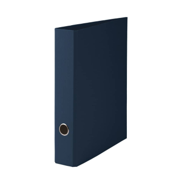 Ordner Soho navy