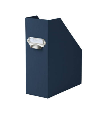Stehsammler 1318452901, navy
