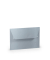 Briefumschlag 16409280, C6, haftklebend, 100g, silber