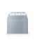 Briefumschlag C6 silber