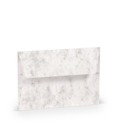 Versandtaschen 16409314, B6, haftklebend, 100g, grau marmora
