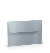 Versandtaschen 16409380, B6, haftklebend, 100g, silber