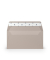 Briefumschlag DL taupe