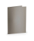Briefkarten 164010411 A5 148mm x 210mm (BxH) 220g taupe metallic
