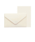 Briefkarten 18298095012 53mm x 85mm (BxH) ivory
