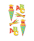 Sticker Kreativ