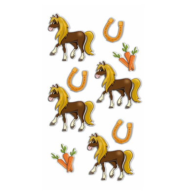 Sticker Kreativ