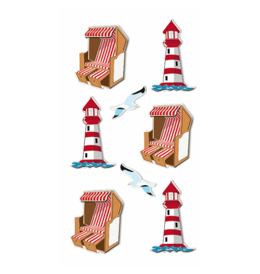Sticker Kreativ