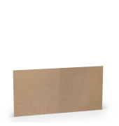 Briefkarten 16407562 220g planliegend kraft