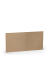Briefkarten 16407562 220g planliegend kraft