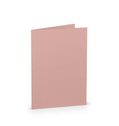 Briefkarten 16401963 240g rose