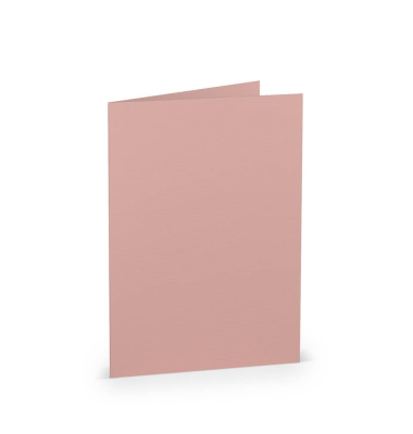 Briefkarten 16401963 240g rose