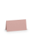Tischkarte Paperado rose