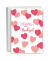 Briefkarten 11901817002 Herzen
