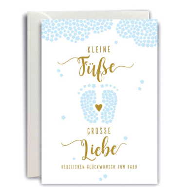 Briefkarten 11901832005