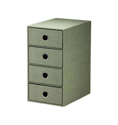 Schubladenbox Soho sage