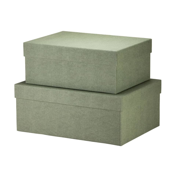 Rössler Geschenkbox sage 1349452670 4014970376337 Rössler