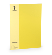 Briefpapier 220712543, gold, A4, 220g