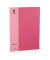 Briefpapier 220712554, pink, A4, 220g