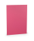 Briefpapier 220712554, pink, A4, 220g