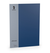 Briefbogen A4 5ST jeans