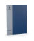 Briefbogen A4 5ST jeans