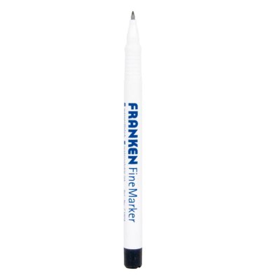 Boardmarker Z1904 10, schwarz, 0,7mm 