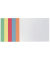 Moderationskarte sk 6Farb.sort