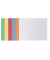 Moderationskarte sk 6Farb.sort