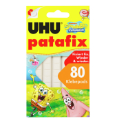 Klebest&uuml;cke Patafix 80ST 1kg BTS 2026