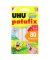 Klebest&uuml;cke Patafix 80ST 1kg BTS 2026