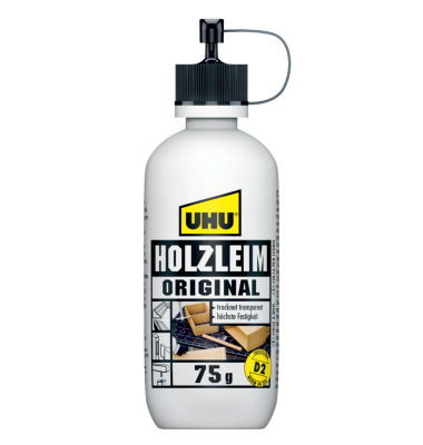 Holzleim 48560, 75g, wasserfest