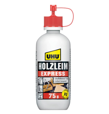 Holzleim Express 75 g