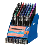 Thekendisplay Frixion Point Clicker sort.