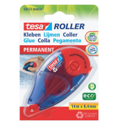 Kleberoller 59151-00002-05 ok, 8,4mm x 14m, blau