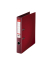 Ordner A4 5cm bordeaux