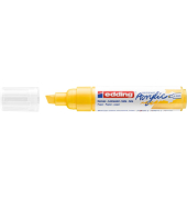 Acrylmarker 5-10mm verkehrsgelb