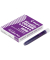 Tintenpatronen ICP3S6 violett