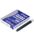 Tintenpatronen IC-P3-S6-L blau