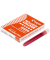 Tintenpatronen ICP3S6 orange