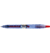 Gelroller Begreen B2P rot