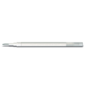 Gelmine 0.4mm pastellwei&szlig;