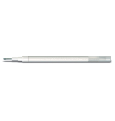 Gelmine 0.4mm pastellwei&szlig;