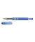 Gelschreiber G-Tec-C Maica, 2507003, blau/transparent (Schreibfarbe: blau), 0,2mm, mit Kappe, nachf&uuml;llbar